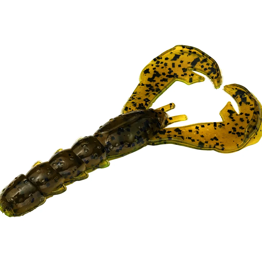 Strike King Rage Craw 4| Soft Baits