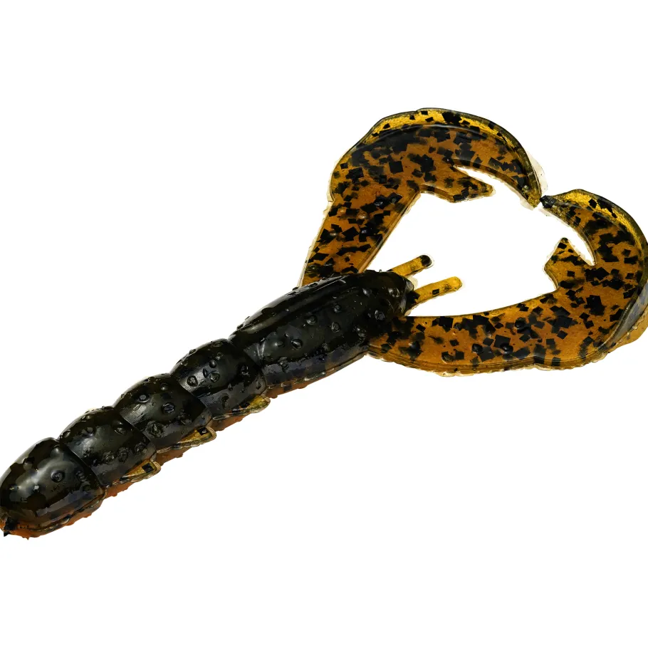 Strike King Rage Craw 4| Soft Baits