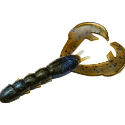 Strike King Rage Craw 4| Soft Baits