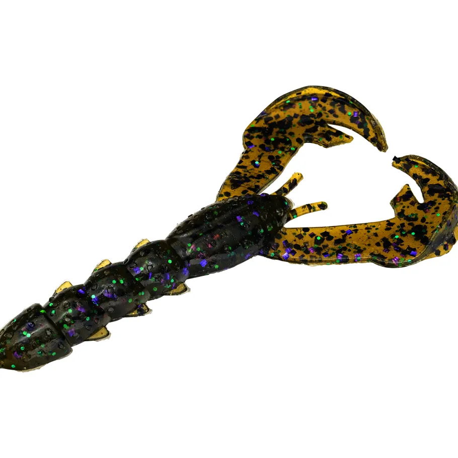 Strike King Rage Craw 4| Soft Baits