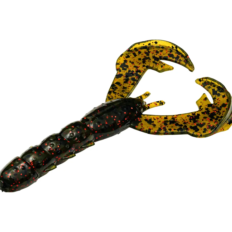 Strike King Rage Craw 4| Soft Baits