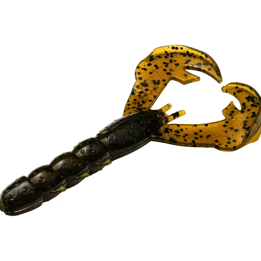 Strike King Rage Craw 4| Soft Baits