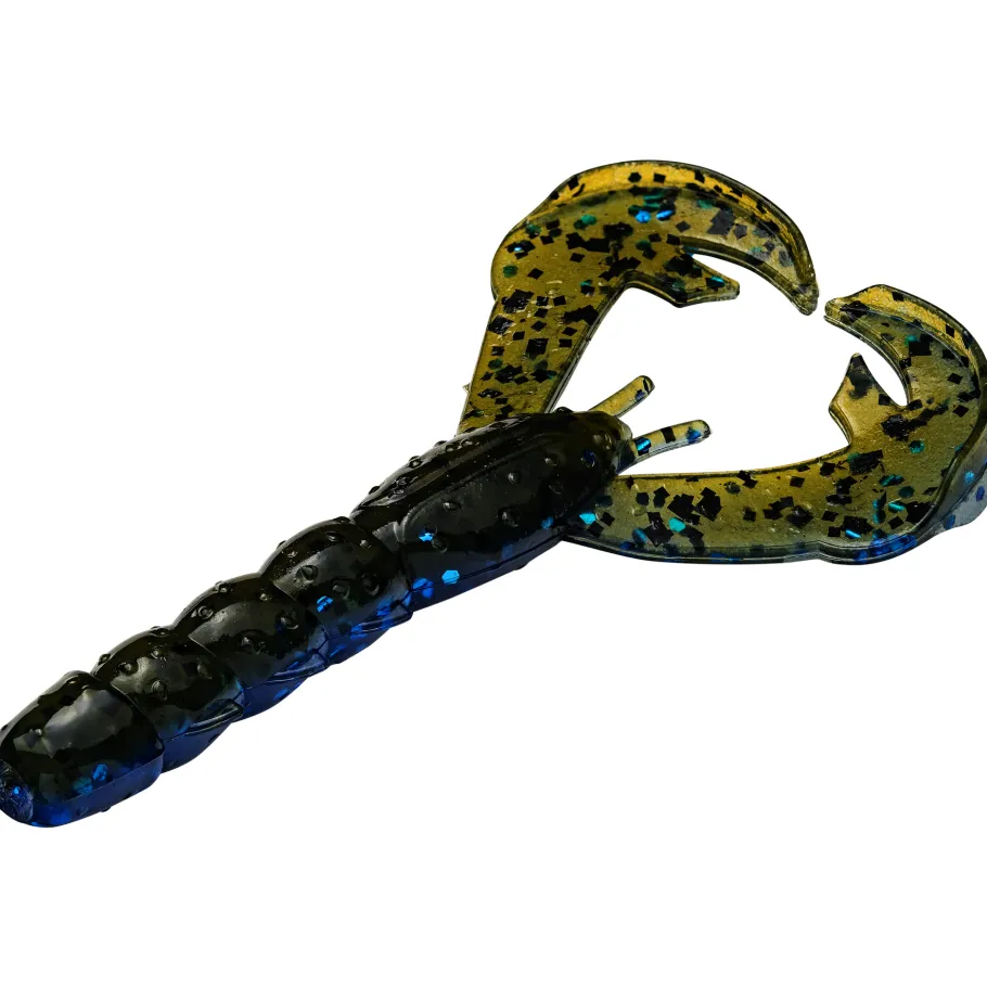 Strike King Rage Craw 4| Soft Baits