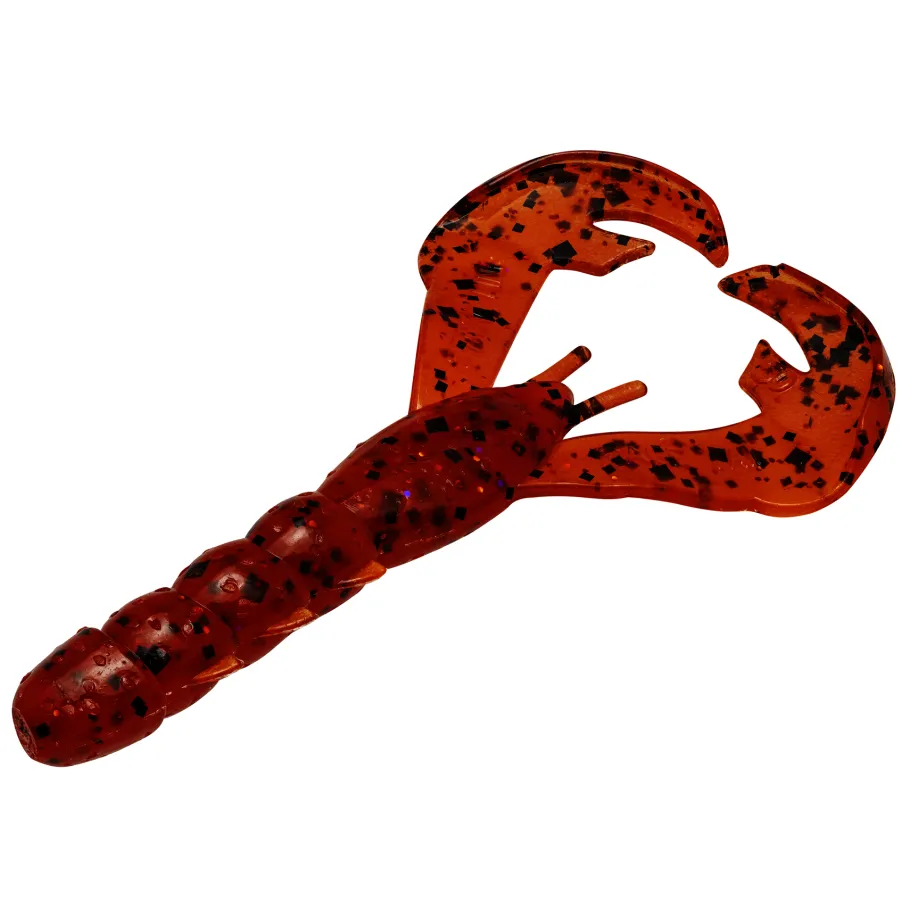 Strike King Rage Craw 4| Soft Baits
