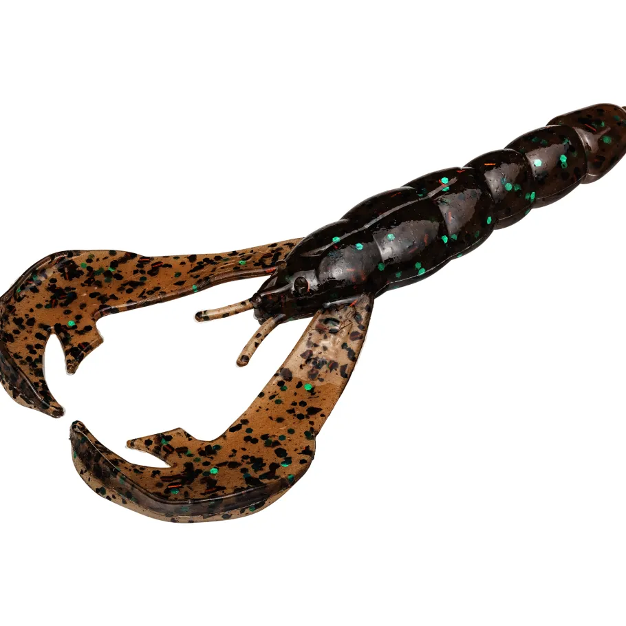 Strike King Rage Craw 4| Soft Baits