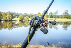 Strike King Rage Cut-R-Worm| Soft Baits