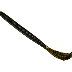 Strike King Rage Cut-R-Worm| Soft Baits