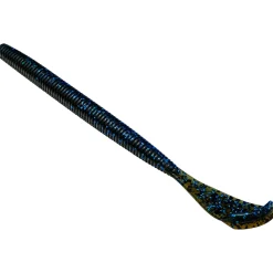 Strike King Rage Cut-R-Worm| Soft Baits