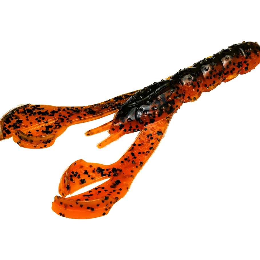 Strike King Rage DB Craw 4| Soft Baits