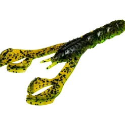 Strike King Rage DB Craw 4| Soft Baits