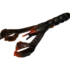 Strike King Rage DB Craw 4| Soft Baits