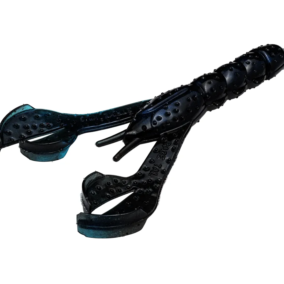 Strike King Rage DB Craw 4| Soft Baits