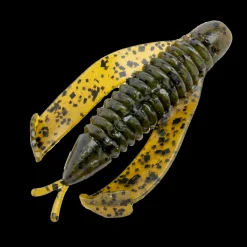 Strike King Rage Hawk| Soft Baits