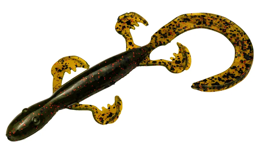 Strike King Rage Lizard 6| Soft Baits