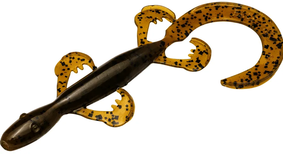 Strike King Rage Lizard 6| Soft Baits