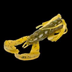 Strike King Rage Luau Craw| Soft Baits
