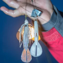 Strike King Rage Menace| Soft Baits
