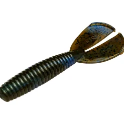 Strike King Rage Menace| Soft Baits