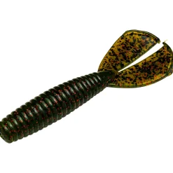 Strike King Rage Menace| Soft Baits