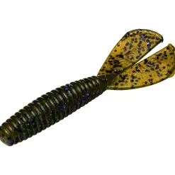 Strike King Rage Menace| Soft Baits