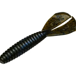 Strike King Rage Menace| Soft Baits