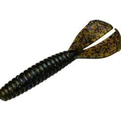 Strike King Rage Menace| Soft Baits