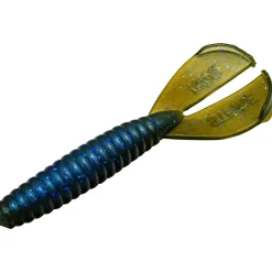 Strike King Rage Menace| Soft Baits