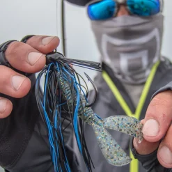 Strike King Rage Menace| Soft Baits