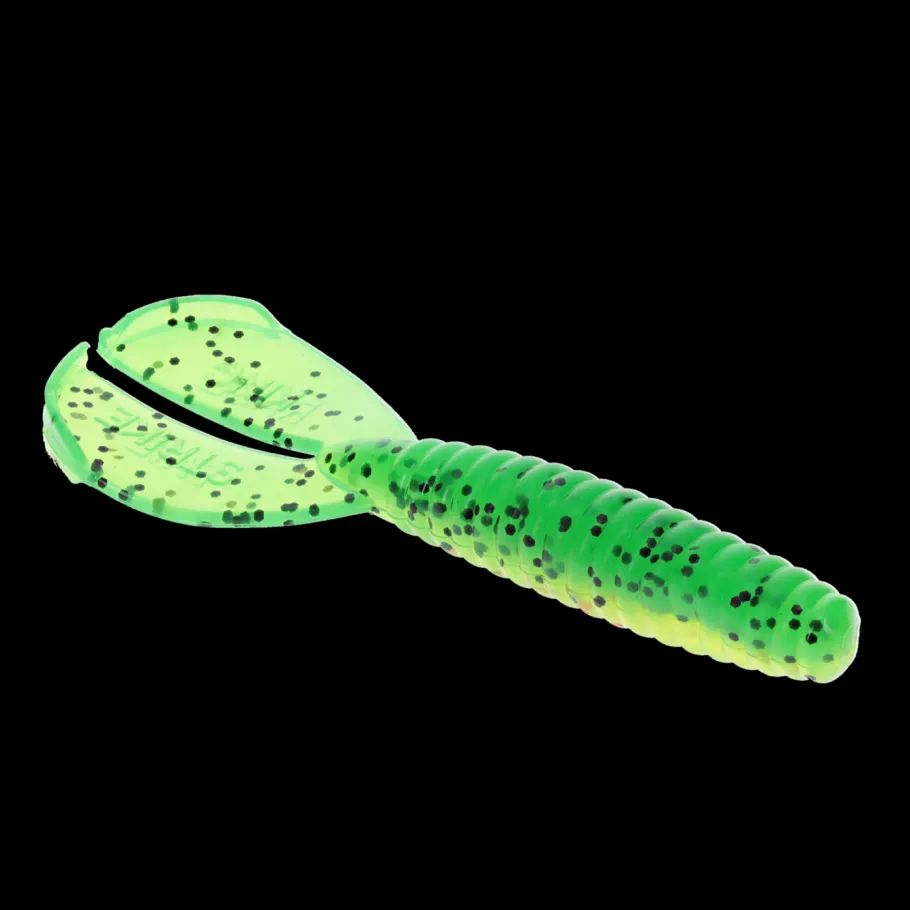 Strike King Rage Menace Saltwater| Soft Baits|Saltwater