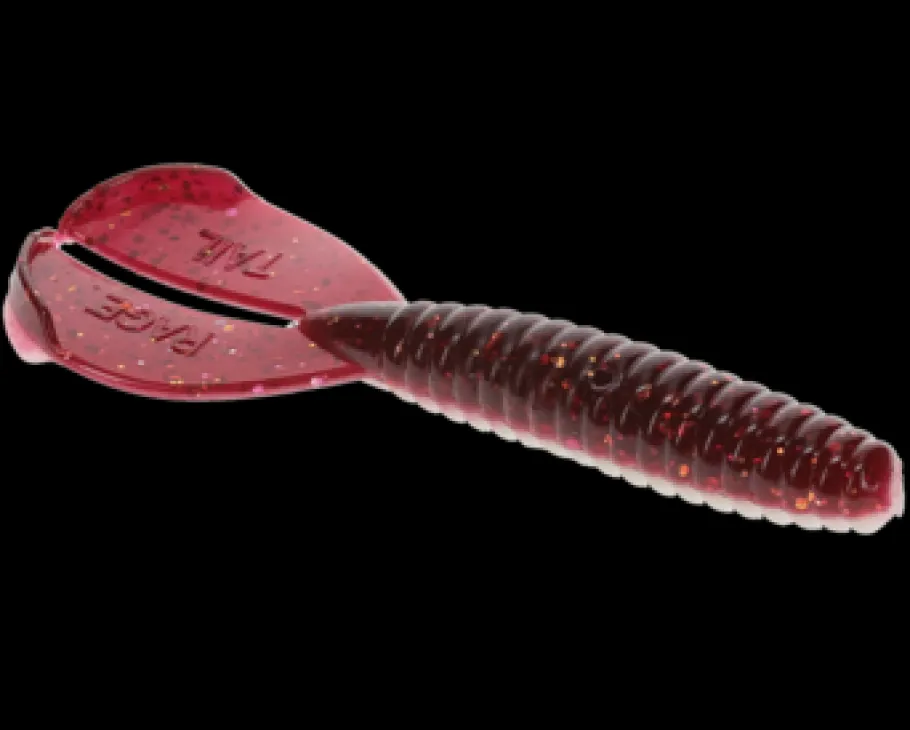 Strike King Rage Menace Saltwater| Soft Baits|Saltwater