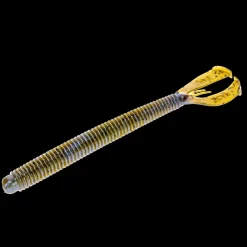 Strike King Rage Menace Worm| Soft Baits