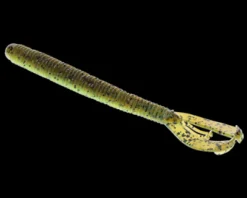 Strike King Rage Menace Worm| Soft Baits