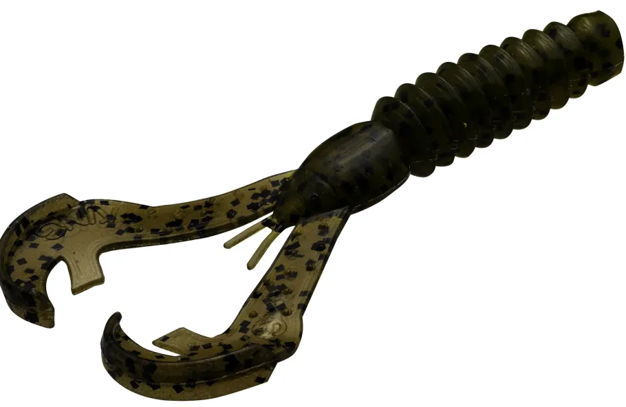 Strike King Rage Ned Craw| Soft Baits