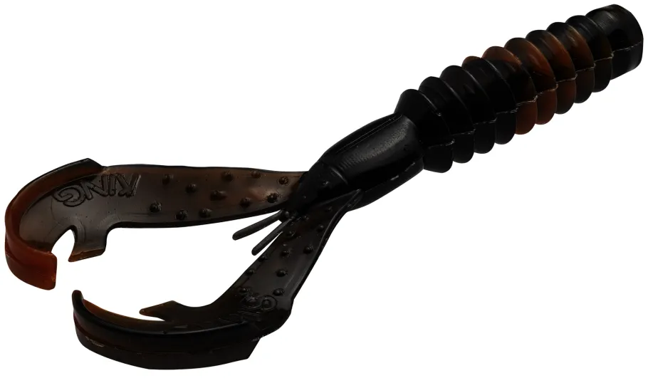 Strike King Rage Ned Craw| Soft Baits