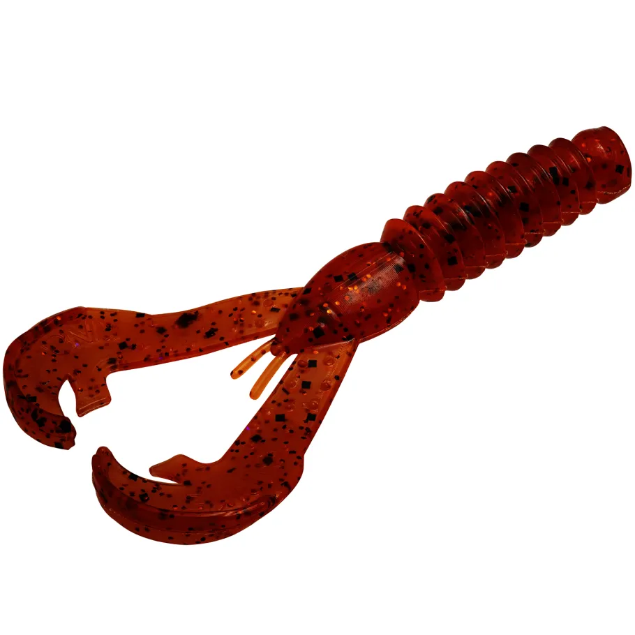 Strike King Rage Ned Craw| Soft Baits