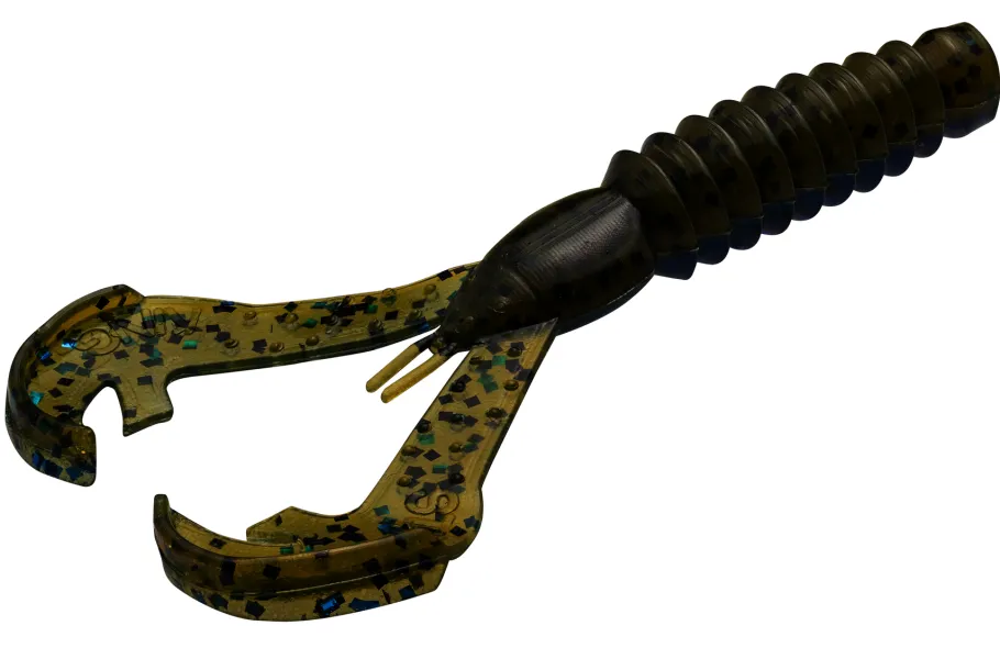 Strike King Rage Ned Craw| Soft Baits