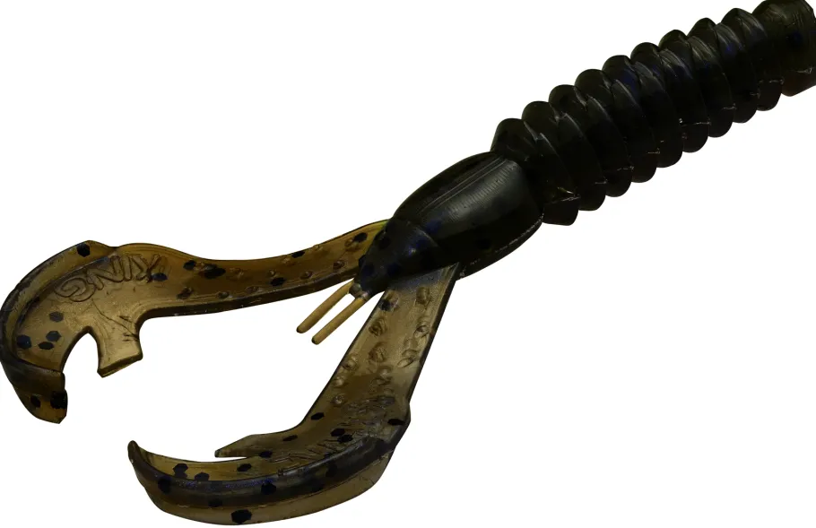 Strike King Rage Ned Craw| Soft Baits