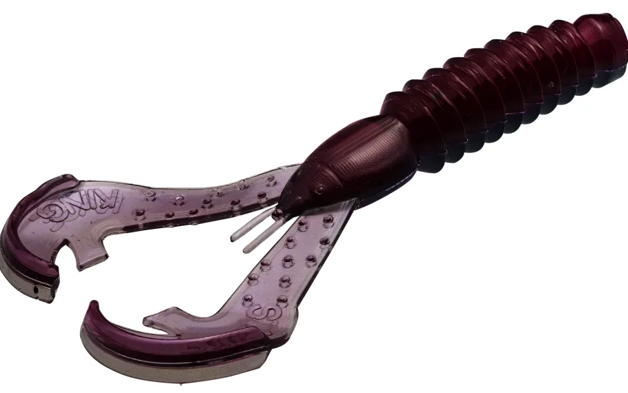 Strike King Rage Ned Craw| Soft Baits