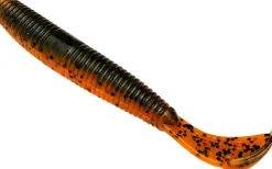 Strike King Rage Ned Cut-R Worm| Soft Baits
