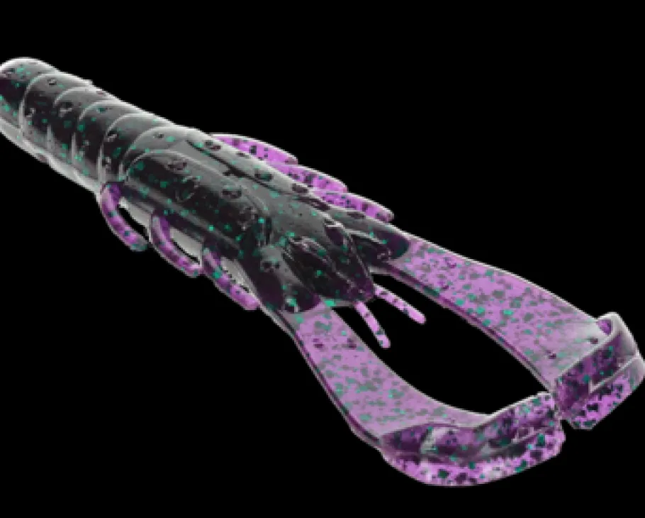 Strike King Rage Scounbug| Soft Baits