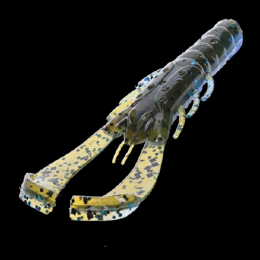 Strike King Rage Scounbug| Soft Baits