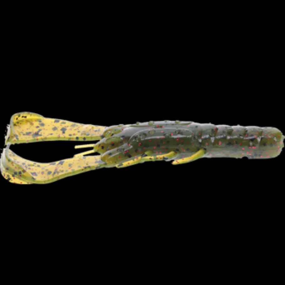 Strike King Rage Scounbug| Soft Baits