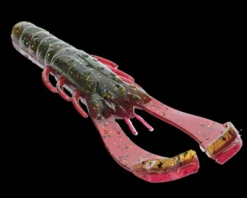 Strike King Rage Scounbug| Soft Baits