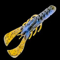 Strike King Rage Scounbug| Soft Baits