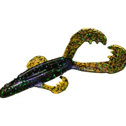 Strike King Rage Space Monkey| Soft Baits