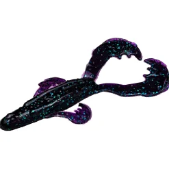 Strike King Rage Space Monkey| Soft Baits