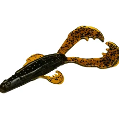 Strike King Rage Space Monkey| Soft Baits
