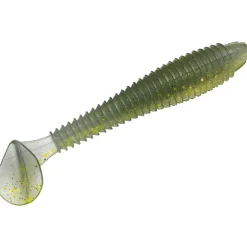 Strike King Rage Swimmer| Soft Baits
