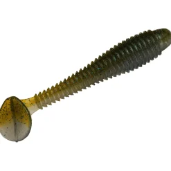 Strike King Rage Swimmer| Soft Baits