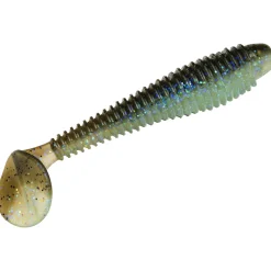 Strike King Rage Swimmer| Soft Baits